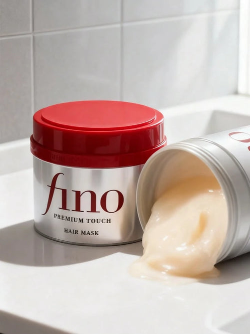 Fino Premium Touch Hair Mask 230g